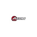 Logo Entretien - Quad - Freinage - AEON