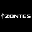 Logo Pièces détachées - Moto - ZONTES