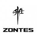 Logo ZONTES