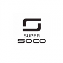 Logo Super Soco