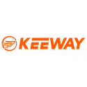 Logo Pièces détachées - Moto - KEEWAY