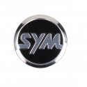 Logo Accessoires - SYM