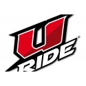 Logo Accessoires - URIDE