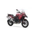 Logo  Accessoires - BENELLI - TRK 502/502X