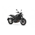 Logo  Accessoires - BENELLI - Leoncino 500/500T