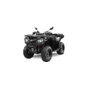 Logo Accessoires - CF MOTO - Quad