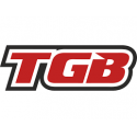 Logo Entretien - Quad - Roulement de roues - TGB